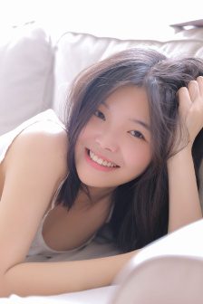 精灵变